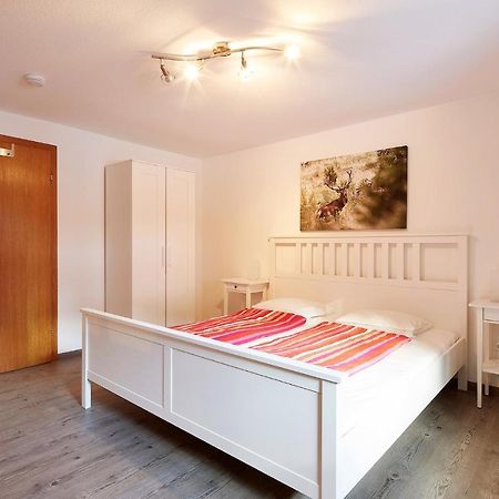 Ederbergl Apartment Niederau Luaran gambar