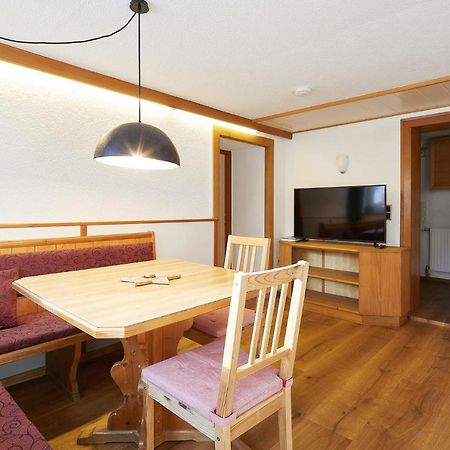 Ederbergl Apartment Niederau Luaran gambar