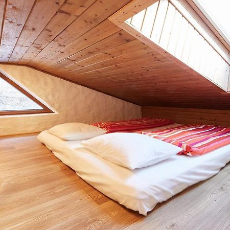 Ederbergl Apartment Niederau Luaran gambar