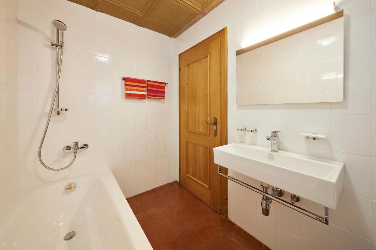 Ederbergl Apartment Niederau Luaran gambar