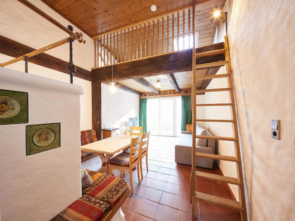 Ederbergl Apartment Niederau Luaran gambar