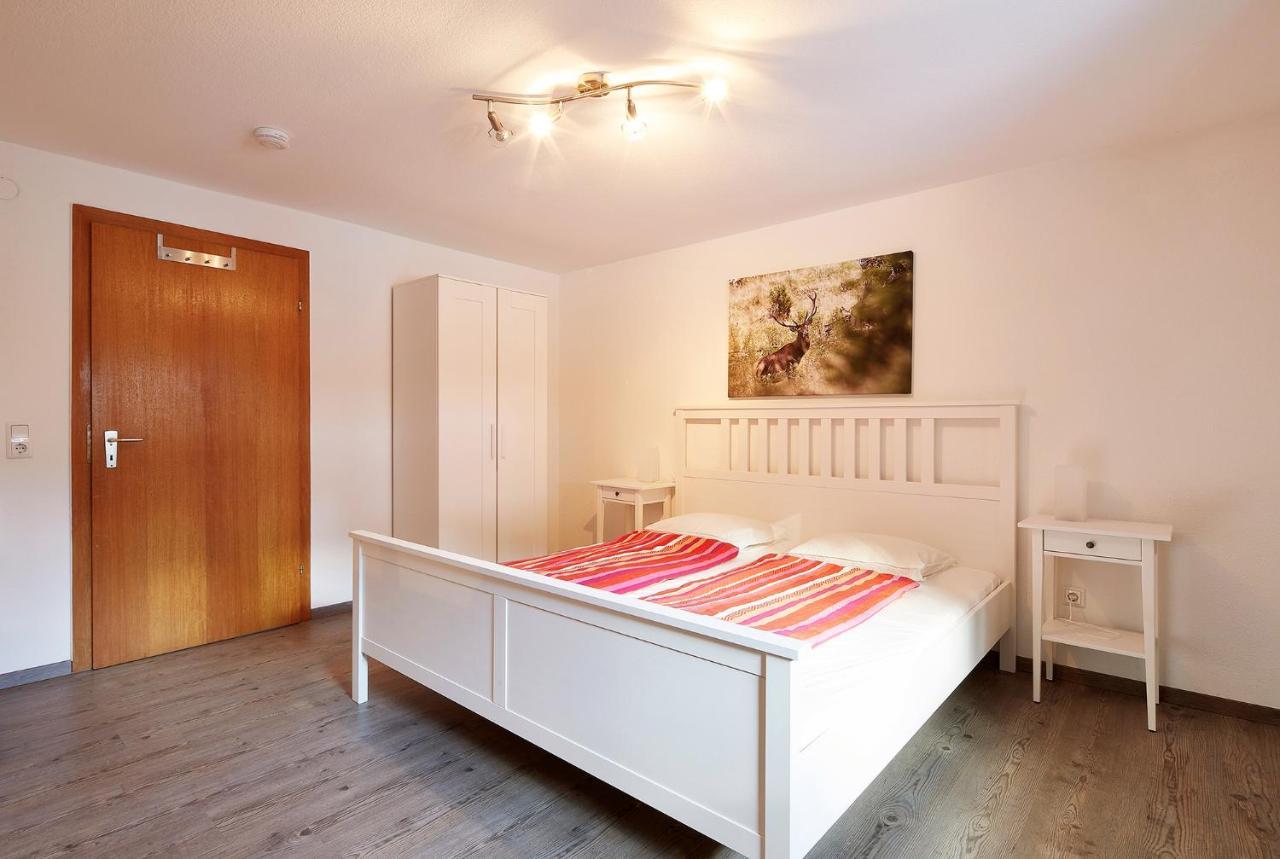 Ederbergl Apartment Niederau Luaran gambar
