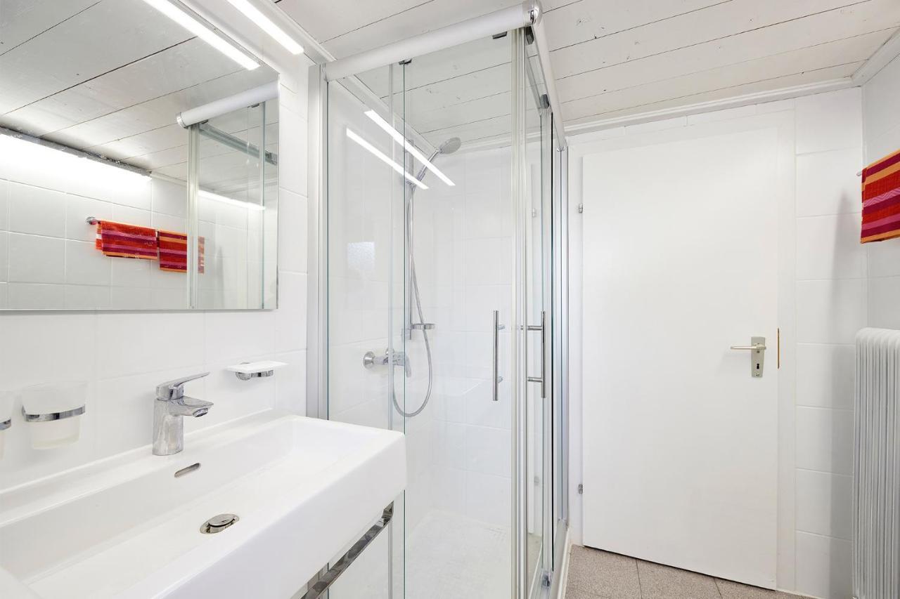 Ederbergl Apartment Niederau Luaran gambar