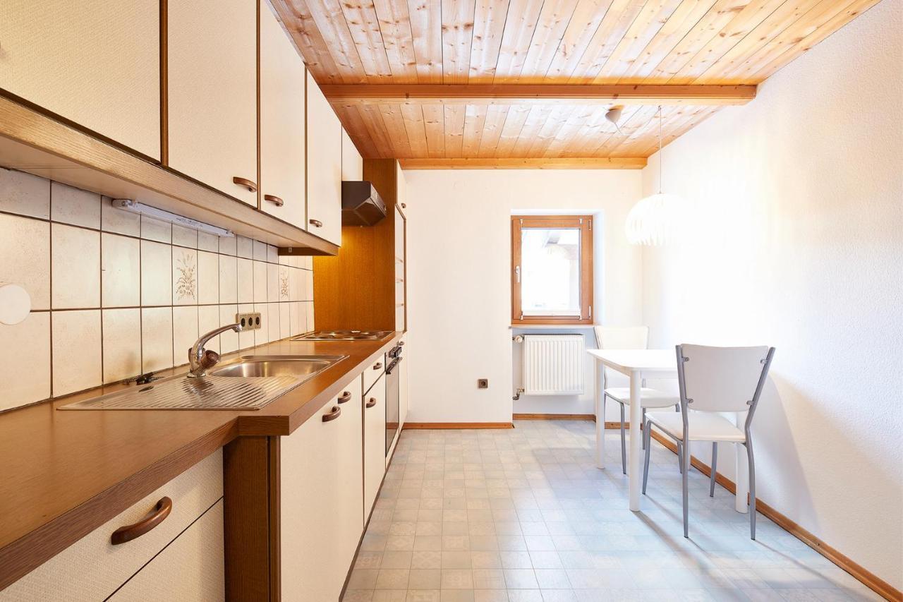 Ederbergl Apartment Niederau Luaran gambar