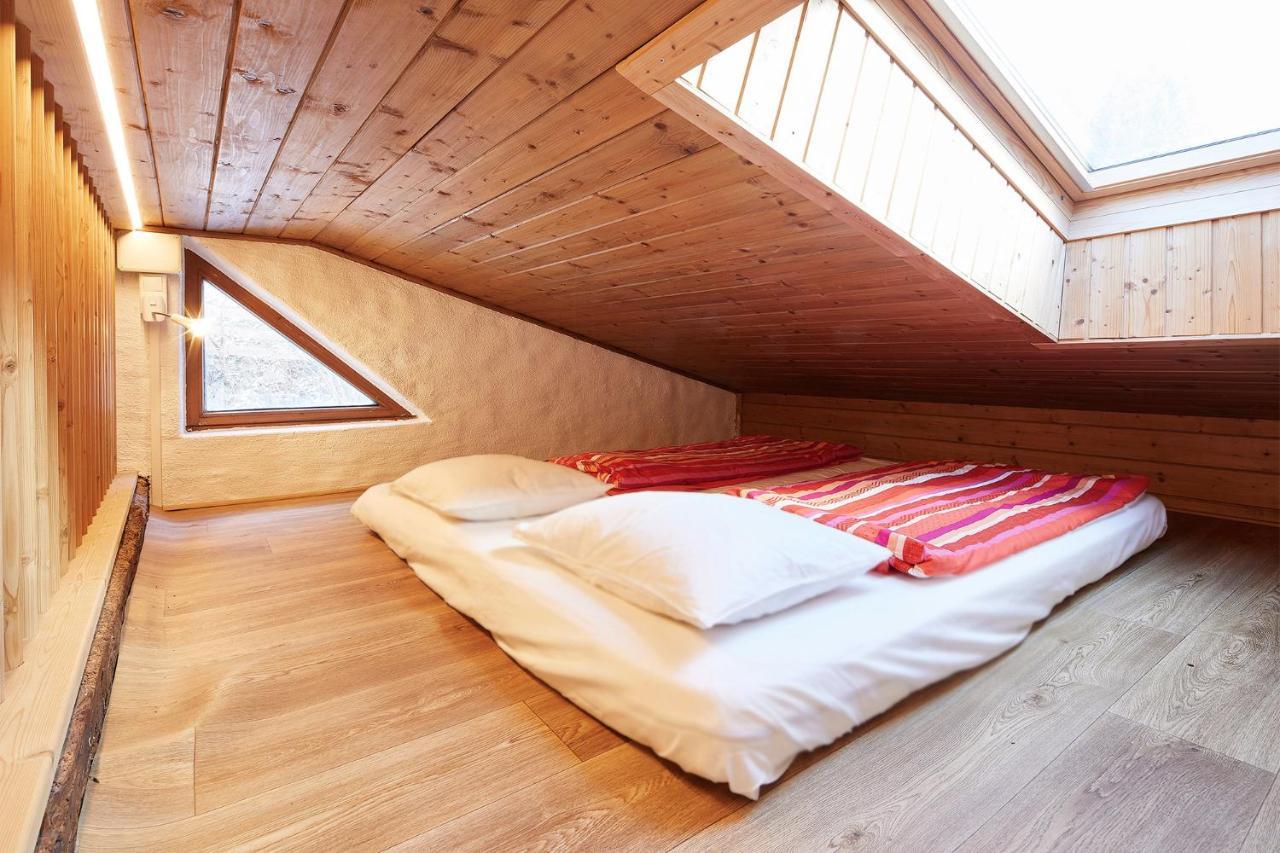 Ederbergl Apartment Niederau Luaran gambar